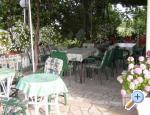 Apartmani Kampor apartments Croatia