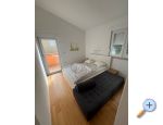 Apartment Marina exclusive apartments Croatia