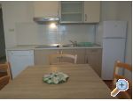 Apartments Ruzica apartments Croatia