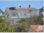 Apartments Ruzica apartments Croatia