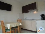 Apartments Ruzica apartments Croatia