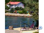 Apartments uvala Vardo�a Croatia Hrvatska