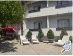 Apartments uvala Vardoža apartments Croatia