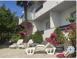 Apartments uvala Vardoža apartments Croatia