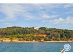 Apartments House - Villa Fu�a apartments Croatia