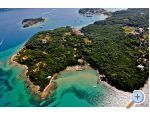 Apartments House - Villa Fu�a apartments Croatia