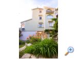 Apartments House - Villa Fu�a apartments Croatia