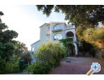 Apartments House - Villa Fu�a apartments Croatia