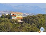 Apartments House - Villa Fu�a apartments Croatia