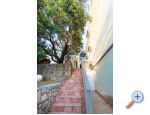 Apartments House - Villa Fu�a apartments Croatia