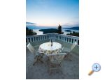 Apartments House - Villa Fu�a apartments Croatia