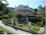 Apartments Hajo apartments Croatia