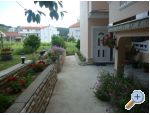 Apartments Hajo apartments Croatia
