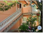 Apartments Hajo apartments Croatia