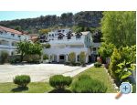Apartments Pavlecic apartments Croatia