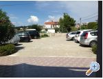 Apartments Pavlecic apartments Croatia