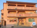 Apartments Sindi apartments Croatia