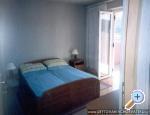 Apartments Sindi apartments Croatia