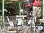 Marija Rooms apartments Croatia