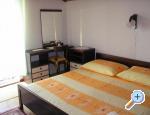 Marija Rooms apartments Croatia