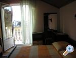 Marija Rooms apartments Croatia