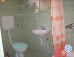 Marija Rooms apartments Croatia