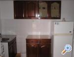 Marija Rooms apartments Croatia