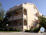 Apartments Mundanije Croatia Hrvatska