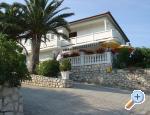 Rooms Skoblar apartments Croatia