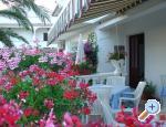 Rooms Skoblar apartments Croatia