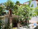 Rooms Vukusic apartments Croatia