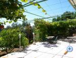 Rooms Vukusic apartments Croatia