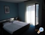 Rooms Vukusic apartments Croatia