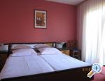 Rooms Vukusic apartments Croatia