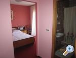 Rooms Vukusic apartments Croatia