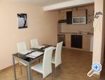 Vila Avigo apartments Croatia