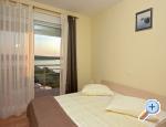 Vila Avigo apartments Croatia