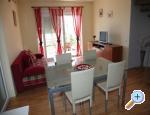 Vila Avigo apartments Croatia