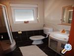 Vila Avigo apartments Croatia