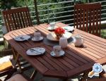 Vila Avigo apartments Croatia