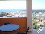 Vila Pogled Palit apartments Croatia