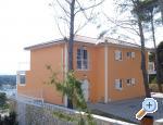 Vila Pogled Palit apartments Croatia