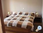 Vila Pogled Palit apartments Croatia
