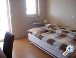 Vila Pogled Palit apartments Croatia