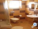 Vila Pogled Palit apartments Croatia