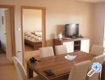 Vila Pogled Palit apartments Croatia
