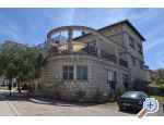 Vila Rio & Magdalena apartments Croatia
