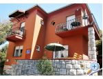 Vila Rio & Magdalena apartments Croatia