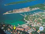 Vila Rio & Magdalena apartments Croatia