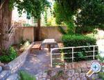 Vila Rio & Magdalena apartments Croatia